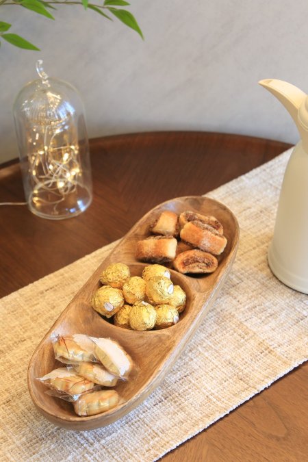 جاط مقطع خشب